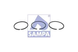 Zestaw pierścieni tłokowych kompresora SAMPA 202.420/2
