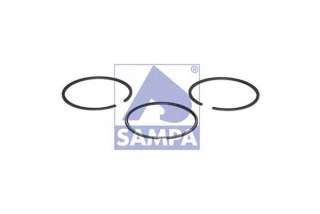 Zestaw pierścieni tłokowych kompresora SAMPA 202.423/2
