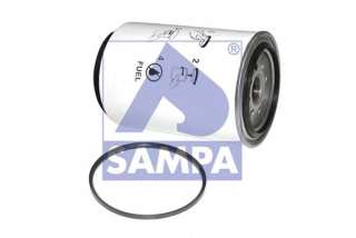 Filtr paliwa SAMPA 202.426