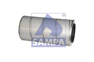 Filtr powietrza SAMPA 202.440