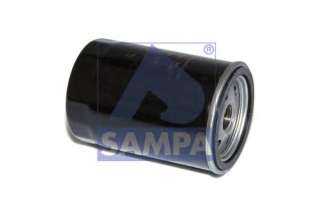 Filtr oleju manualnej skrzyni biegów SAMPA 202.451
