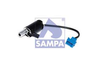 Przełącznik rozdzielnej skrzyni biegów SAMPA 202.472
