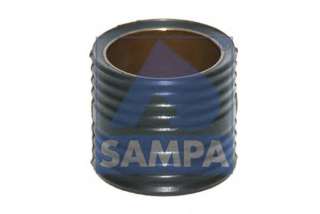 Przewód układu chłodzenia SAMPA 203.016
