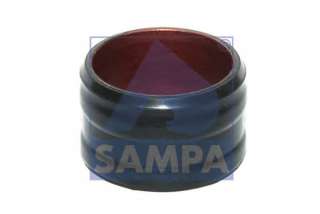 Przewód układu chłodzenia SAMPA 203.017