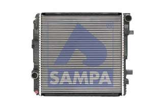 Chłodnica silnika SAMPA 203.123