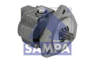 Pompa paliwa SAMPA 203.184