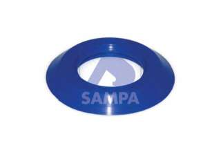 Uszczelniacz wałka łożyska wysprzęglika SAMPA 211.245