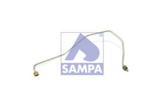 Przewód wysokiego ciśnienia układu wtryskowego SAMPA 5030 0200