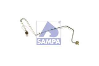 Przewód wysokiego ciśnienia układu wtryskowego SAMPA 5030 0201