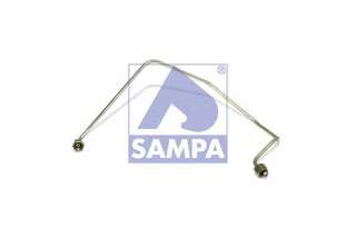 Przewód wysokiego ciśnienia układu wtryskowego SAMPA 5030 0203