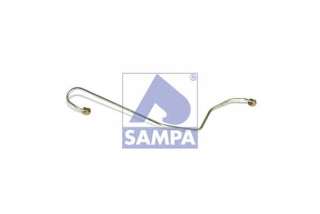 Przewód wysokiego ciśnienia układu wtryskowego SAMPA 5030 0204