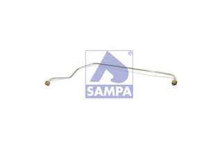 Przewód wysokiego ciśnienia układu wtryskowego SAMPA 5030 0205