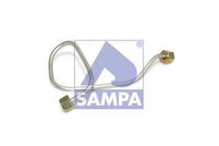 Przewód wysokiego ciśnienia układu wtryskowego SAMPA 5030 0207