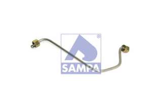Przewód wysokiego ciśnienia układu wtryskowego SAMPA 5030 0209