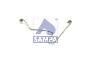 Przewód wysokiego ciśnienia układu wtryskowego SAMPA 5030 0212