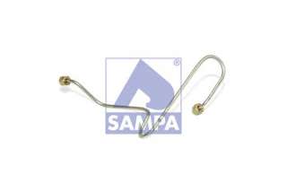 Przewód wysokiego ciśnienia układu wtryskowego SAMPA 5030 0213