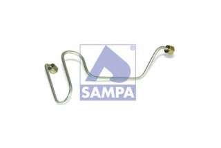 Przewód wysokiego ciśnienia układu wtryskowego SAMPA 5030 0214