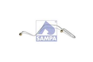 Przewód wysokiego ciśnienia układu wtryskowego SAMPA 5030 0215