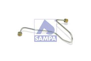 Przewód wysokiego ciśnienia układu wtryskowego SAMPA 5030 0238