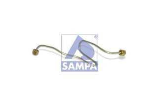 Przewód wysokiego ciśnienia układu wtryskowego SAMPA 5030 0239