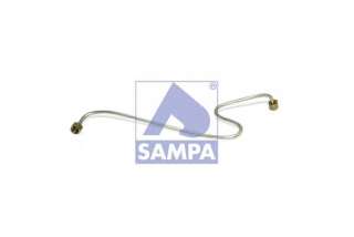Przewód wysokiego ciśnienia układu wtryskowego SAMPA 5030 0240