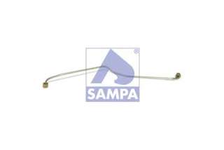Przewód wysokiego ciśnienia układu wtryskowego SAMPA 5030 0241