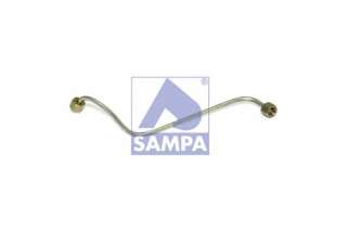 Przewód wysokiego ciśnienia układu wtryskowego SAMPA 5030 0248