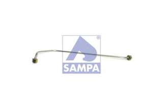 Przewód wysokiego ciśnienia układu wtryskowego SAMPA 5030 0249