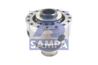 Obudowa mechanizmu różnicowego SAMPA 6000 0096