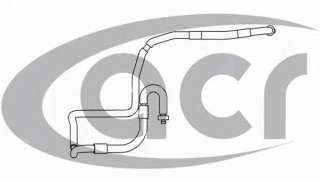 Linia zmiennego ciśnienia klimatyzacji ACR 119290