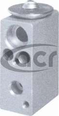 Zawór rozszerzalny klimatyzacji ACR 121060