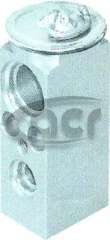 Zawór rozszerzalny klimatyzacji ACR 121062