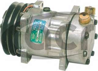 Kompresor klimatyzacji ACR 130146