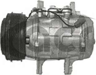 Kompresor klimatyzacji ACR 134045