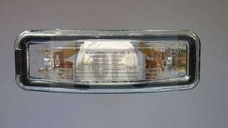 Lampa oświetlenia tablicy rejestracyjnej DEPO 017-33-900