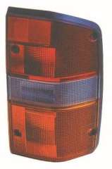 Lampa zespolonych świateł tylnych DEPO 215-1968L-A