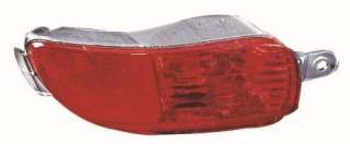 Lampa tylna przeciwmgielna DEPO 442-4001R-UE