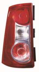 Lampa zespolonych świateł tylnych DEPO 551-1973L-LD-UE