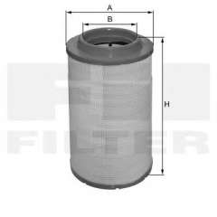 Filtr powietrza FIL FILTER HP 2592