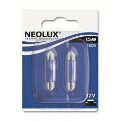Żarówka oświetlenia wnętrza NEOLUX® N239-02B