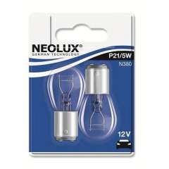 Żarówka świateł STOP/pozycji NEOLUX® N380-02B