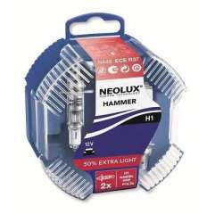 Żarówka światła przeciwmgielnego NEOLUX® N448EL-HCB