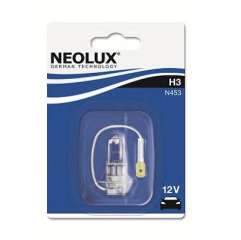 Żarówka świateł drogowych NEOLUX® N453-01B