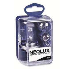 Żarówka świateł drogowych NEOLUX® N472