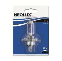 Żarówka świateł mijania NEOLUX® N472-01B