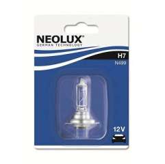 Żarówka światła do jazdy dziennej NEOLUX® N499-01B