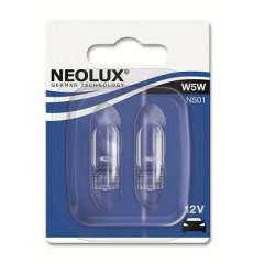Żarówka światła obrysowego pojazdu NEOLUX® N501-02B