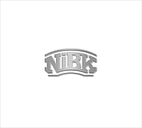 Zestaw okładzin szczęk hamulcowych NiBK BL1011