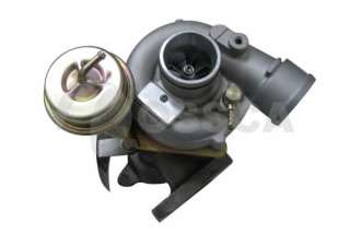 Turbosprężarka OSSCA 11076