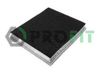 Filtr powietrza PROFIT 1512-1050